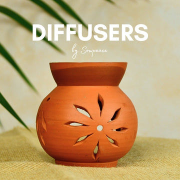Diffusers - Sowpeace