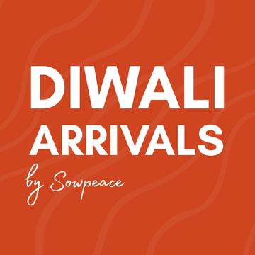 Diwali - Sowpeace