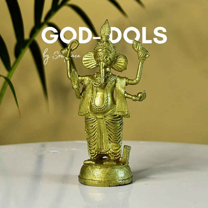 God Idols