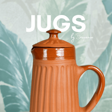 Jugs - Sowpeace