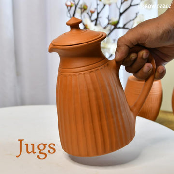 Jugs - Sowpeace