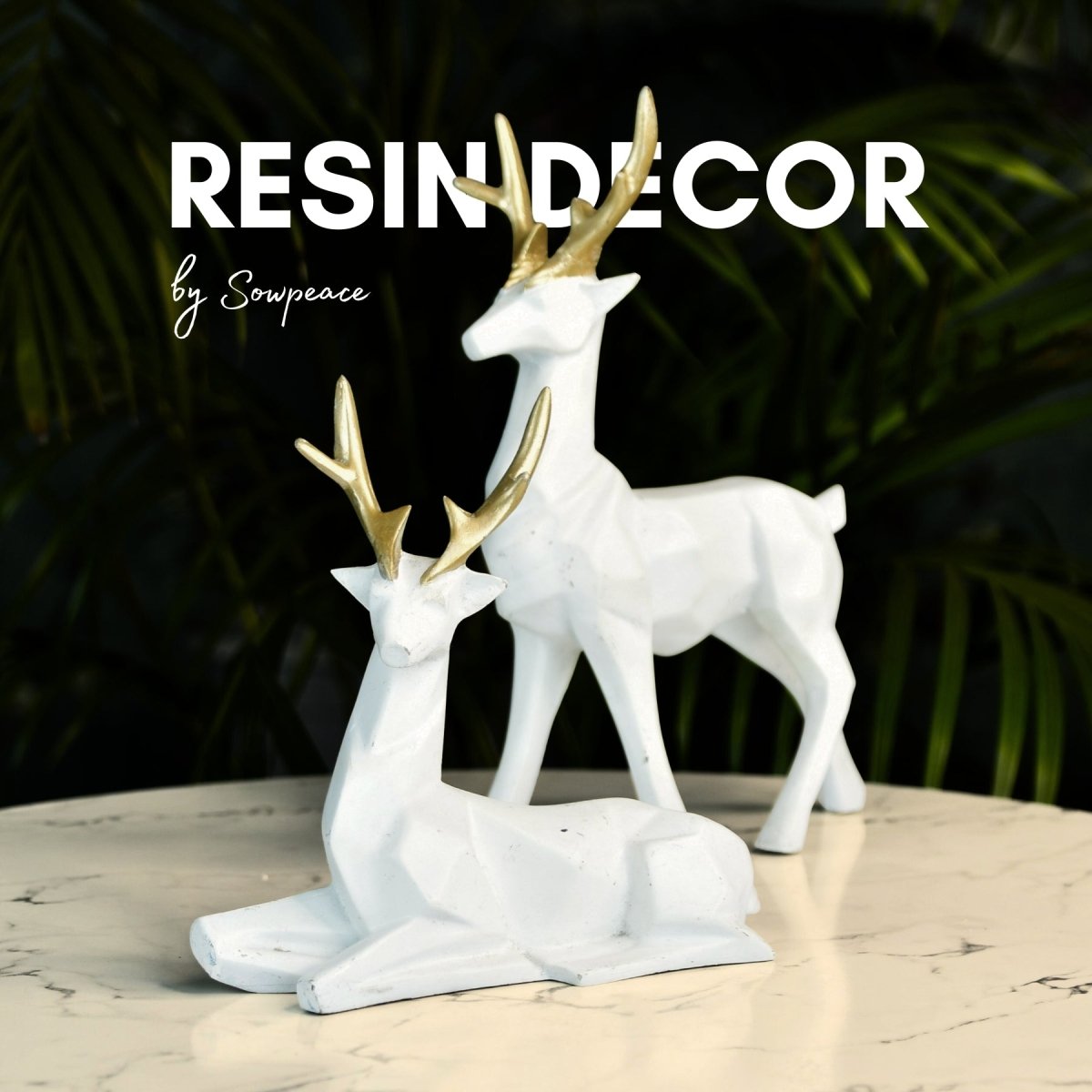 Modern Collection - Sowpeace