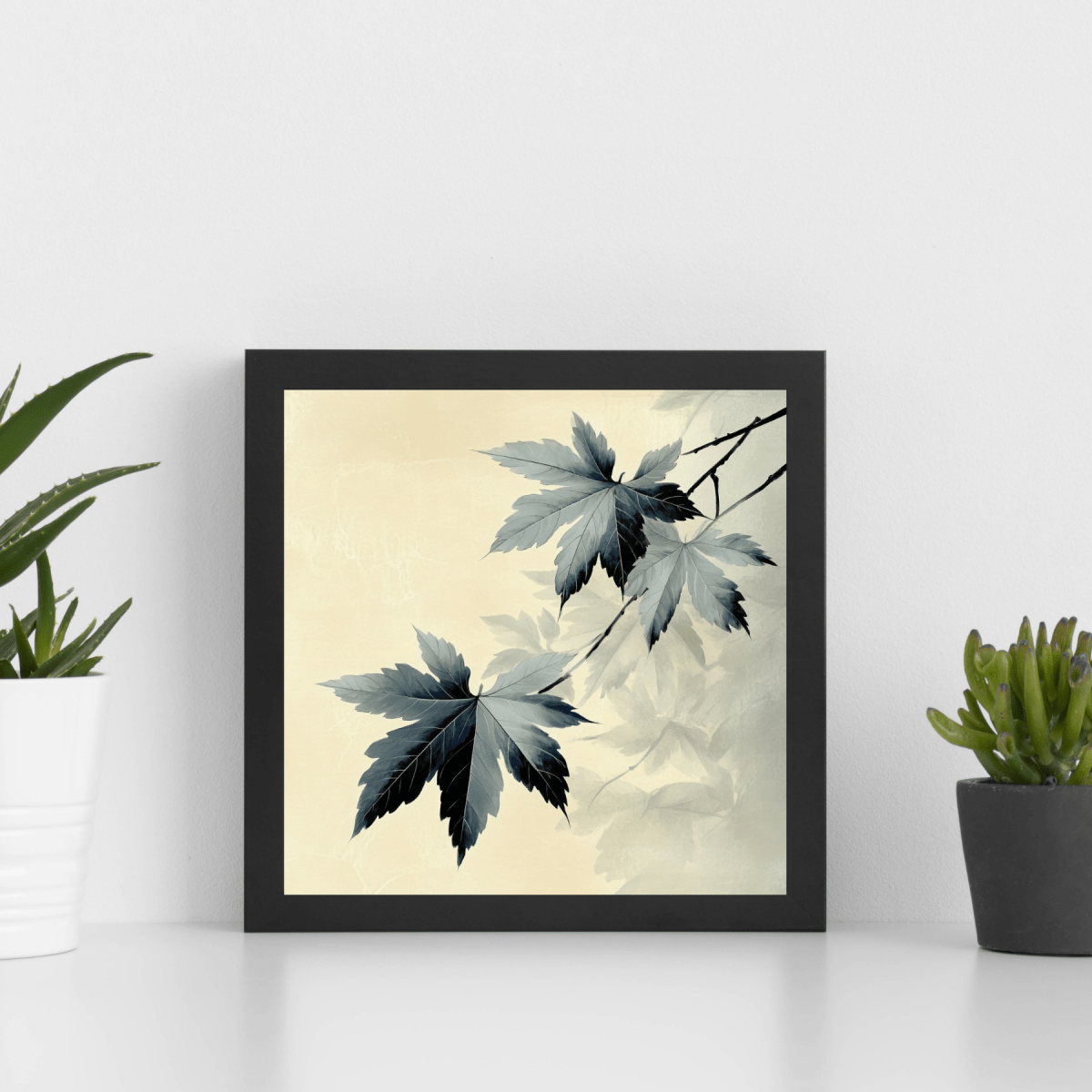 Premium Wall Art: Sowpeace's Chitran Collection - Sowpeace