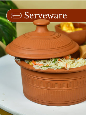 serveware - Sowpeace