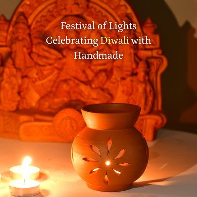 Artistic Diwali Gifts
