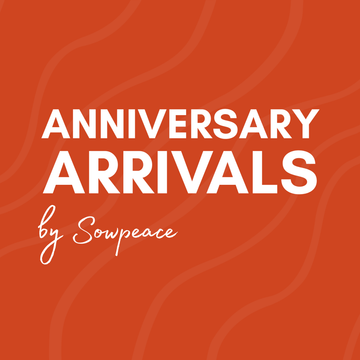 Sowpeace: Handcrafted Bliss - wedding gifts for couples - Sowpeace