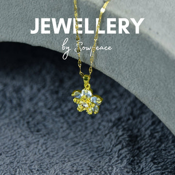 Sowpeace Luxe Adorn Jewelry Collection - Sowpeace