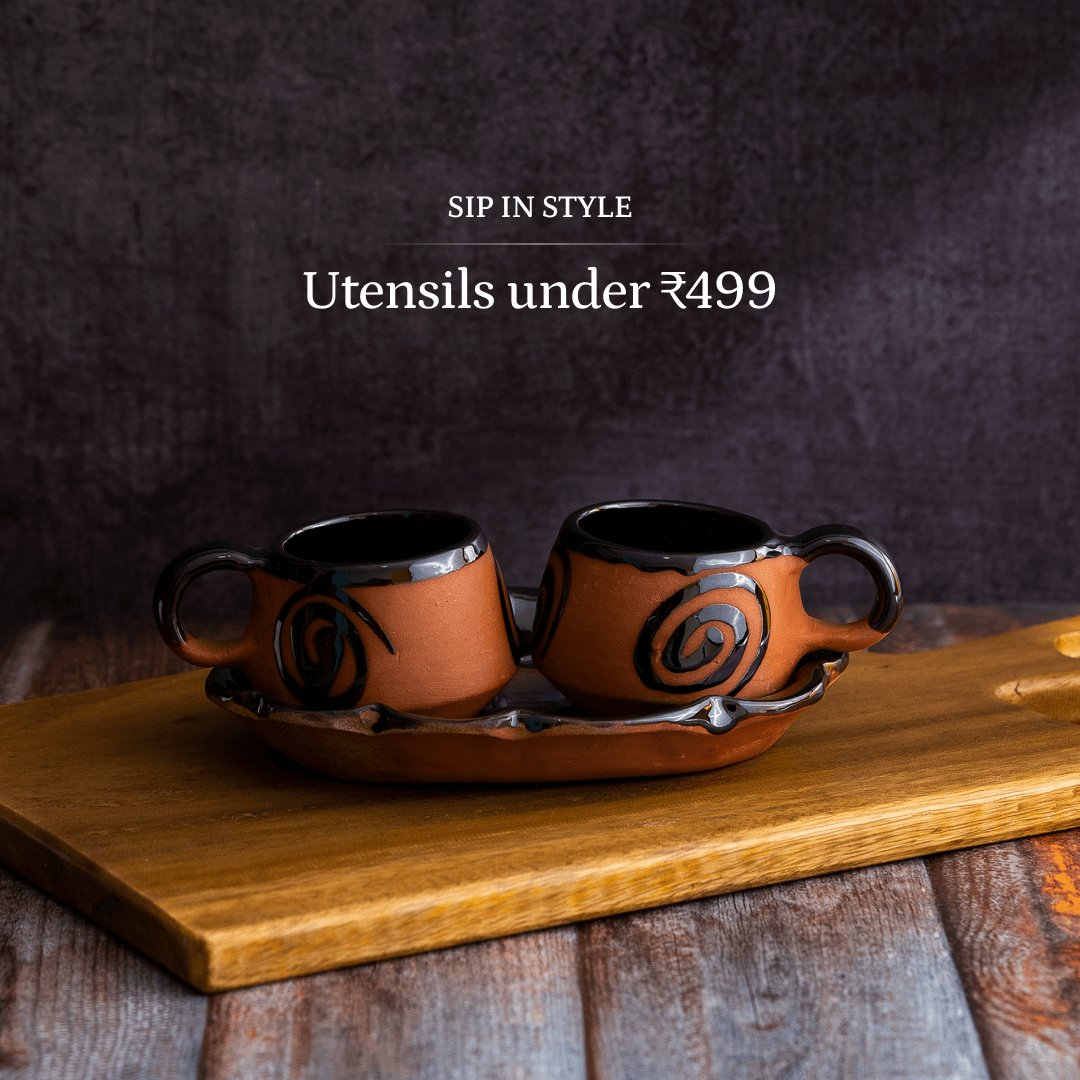 Utensils under ₹499