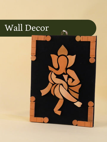 Wall Decor - Sowpeace