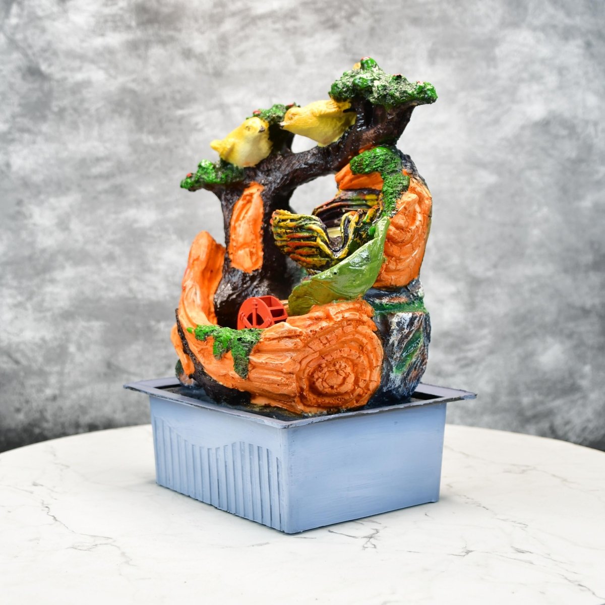 Water Fountain - Sowpeace