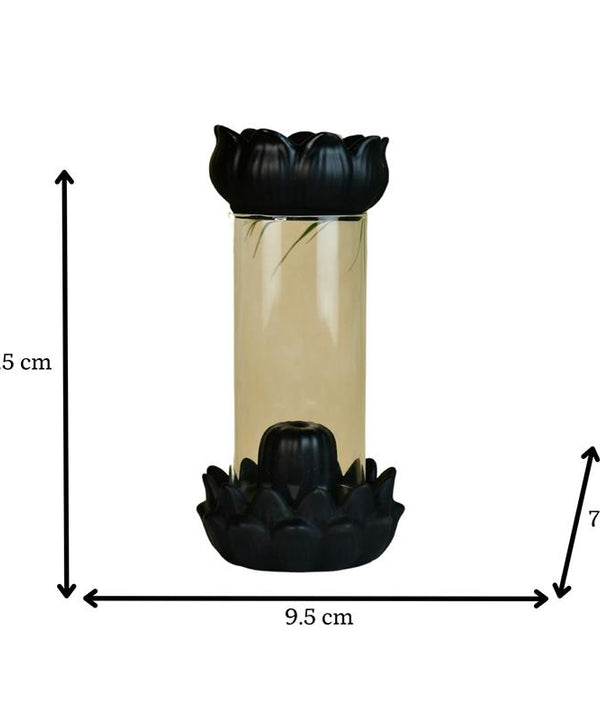 Shiv Resin Tabletop Decor by Sowpeace - Unique Home Showpiece — image 4