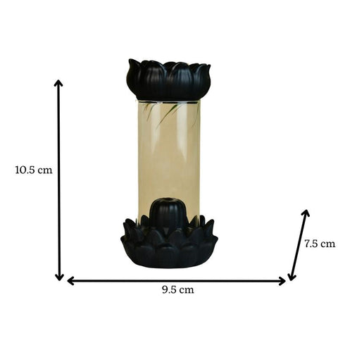 Vastu Principles for Shiv Resin Tabletop Decor by Sowpeace - Unique Home Showpiece