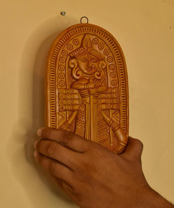 Wall of Devi — image 6