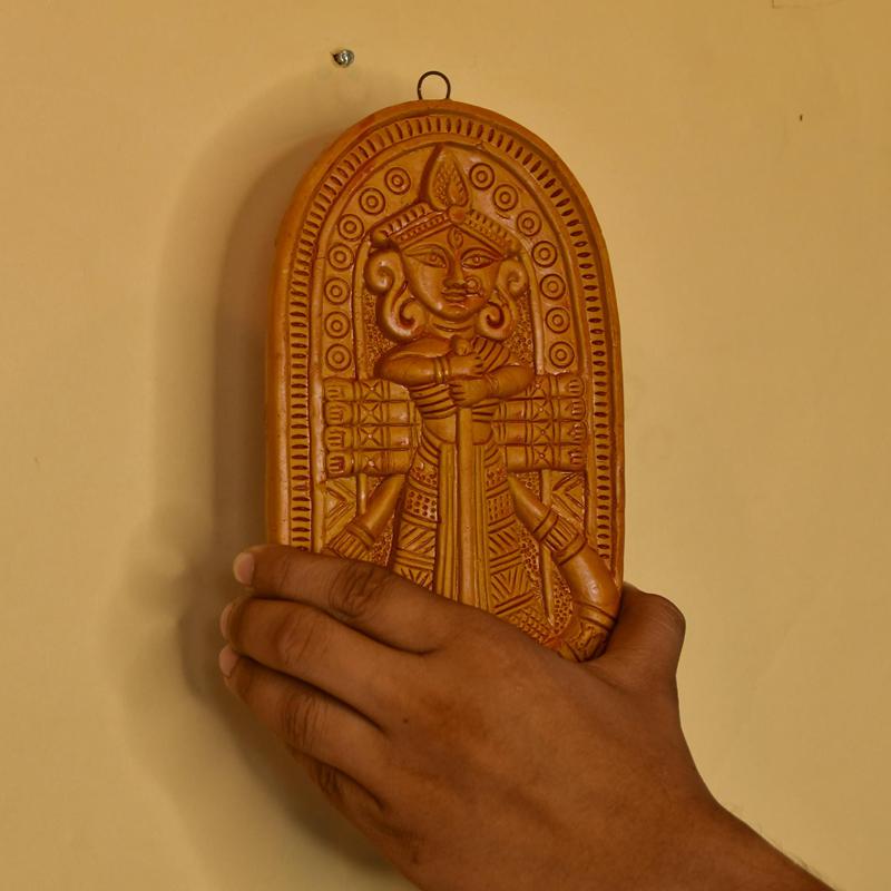 Wall of Devi – view 6