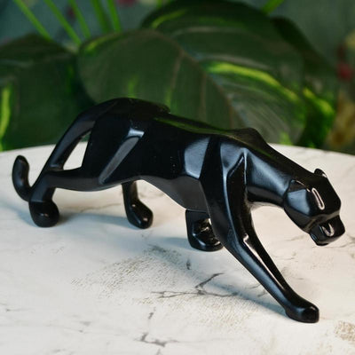 Sowpeace Mini Black Panther