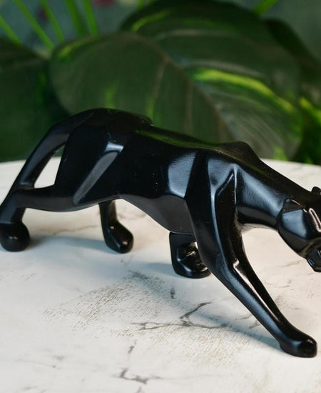 Sowpeace Mini Black Panther