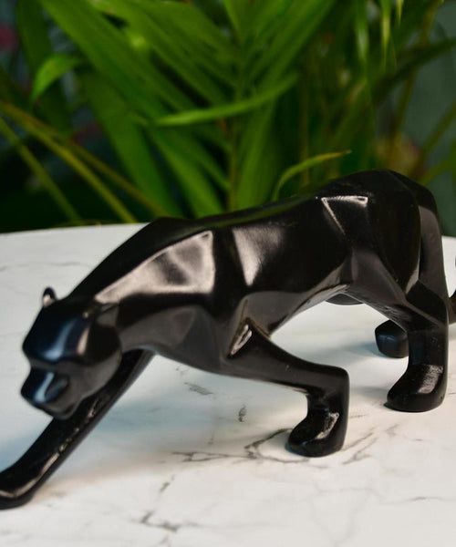 Sowpeace Mini Black Panther