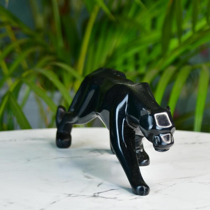 Sowpeace Mini Black Panther – view 5