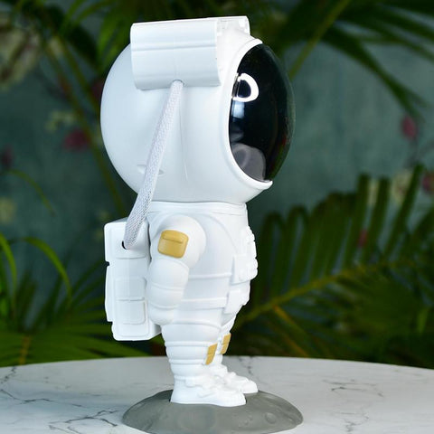 Sowpeace Astronaut Projector Lamp – Cosmic LED Night Light for Trendy Home Decor & Unique Gifts - Additional View