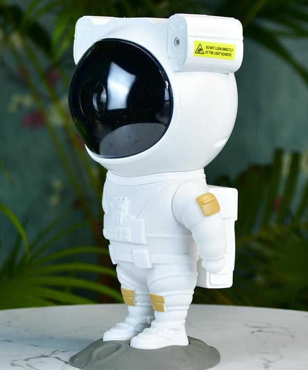 Sowpeace Astronaut Projector Lamp – Cosmic LED Night Light for Trendy Home Decor & Unique Gifts — image 5