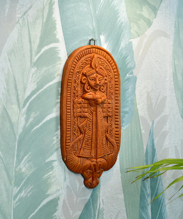 Wall of Devi — image 2
