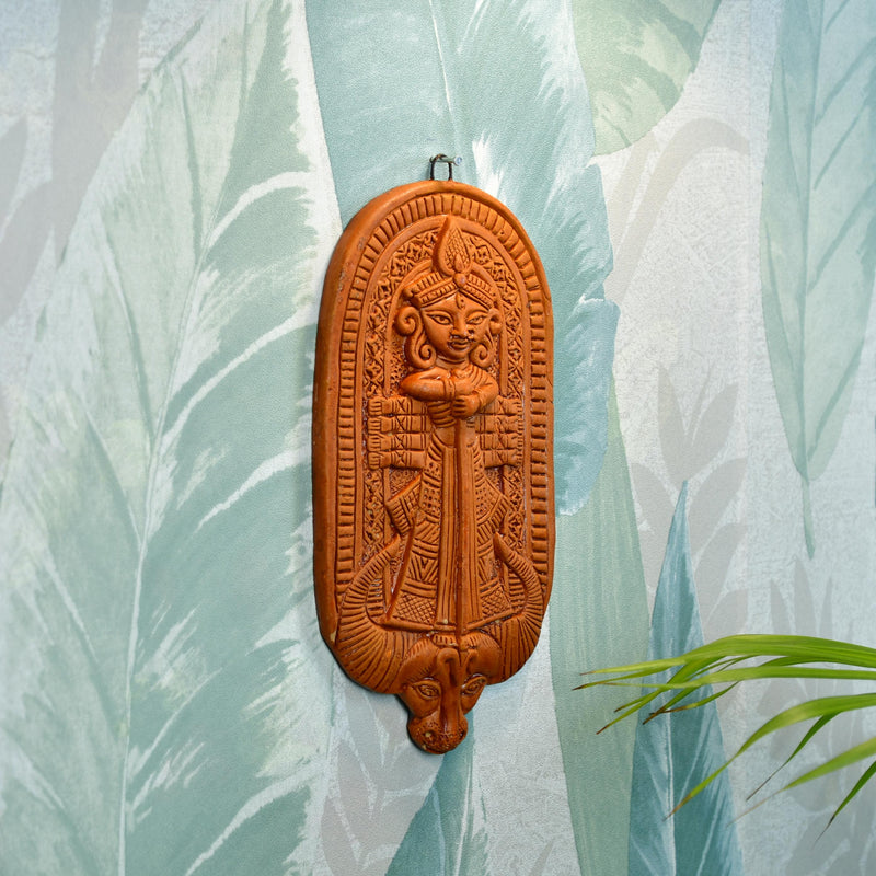 Wall of Devi – view 2