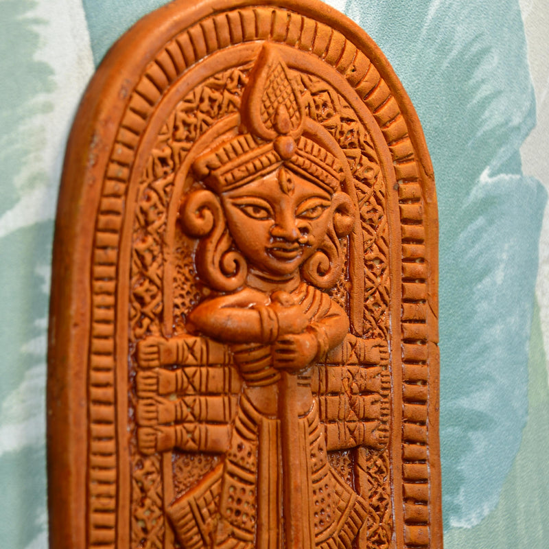 Wall of Devi – view 5