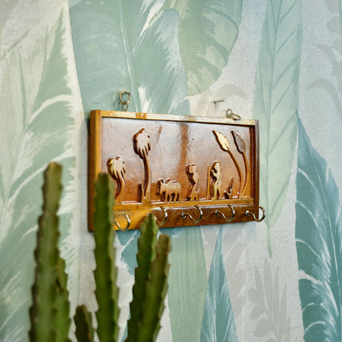 Sowing the dreams - Additional View