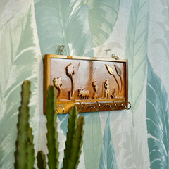 Sowing the dreams - Additional View