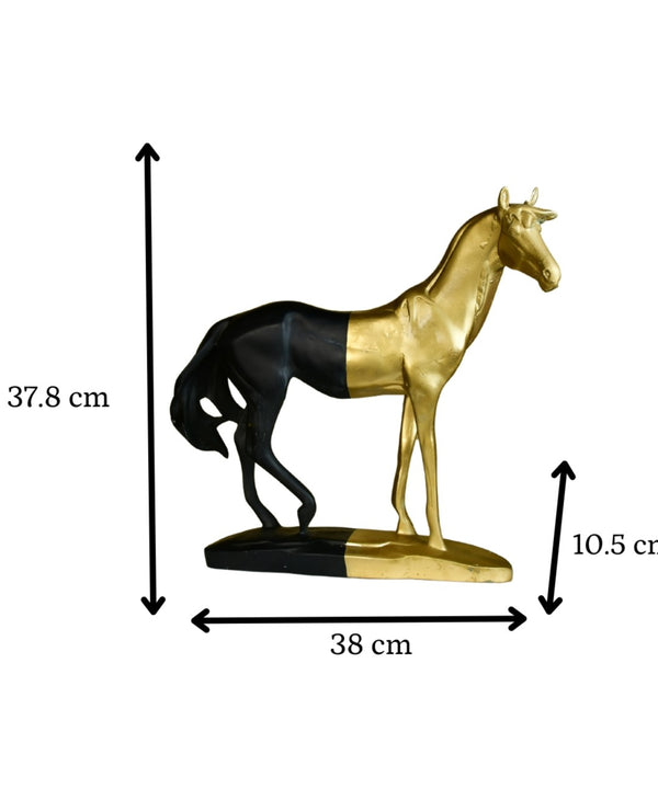 Sowpeace Black Gold Stallion — image 5