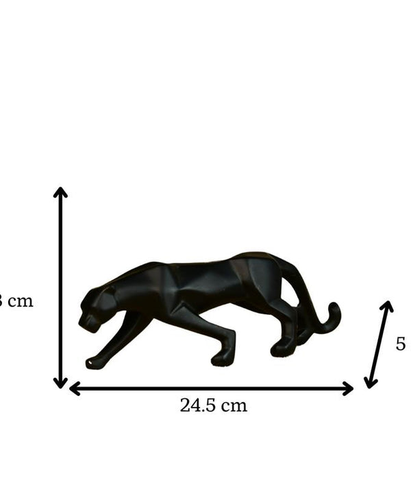 Sowpeace Mini Black Panther — image 4