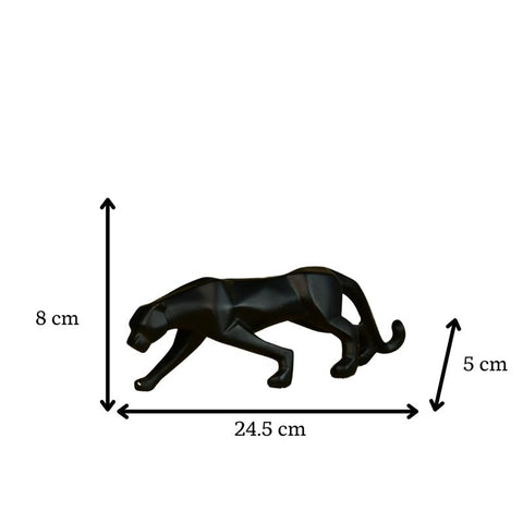 Vastu Principles for Sowpeace Mini Black Panther