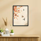 Chitran Autumn Flight