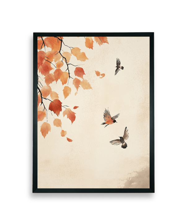 Chitran Autumn Flight — image 7