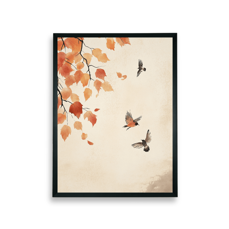 Chitran Autumn Flight – view 7