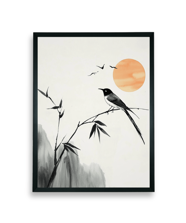 Chitran Bamboo Bird — image 7