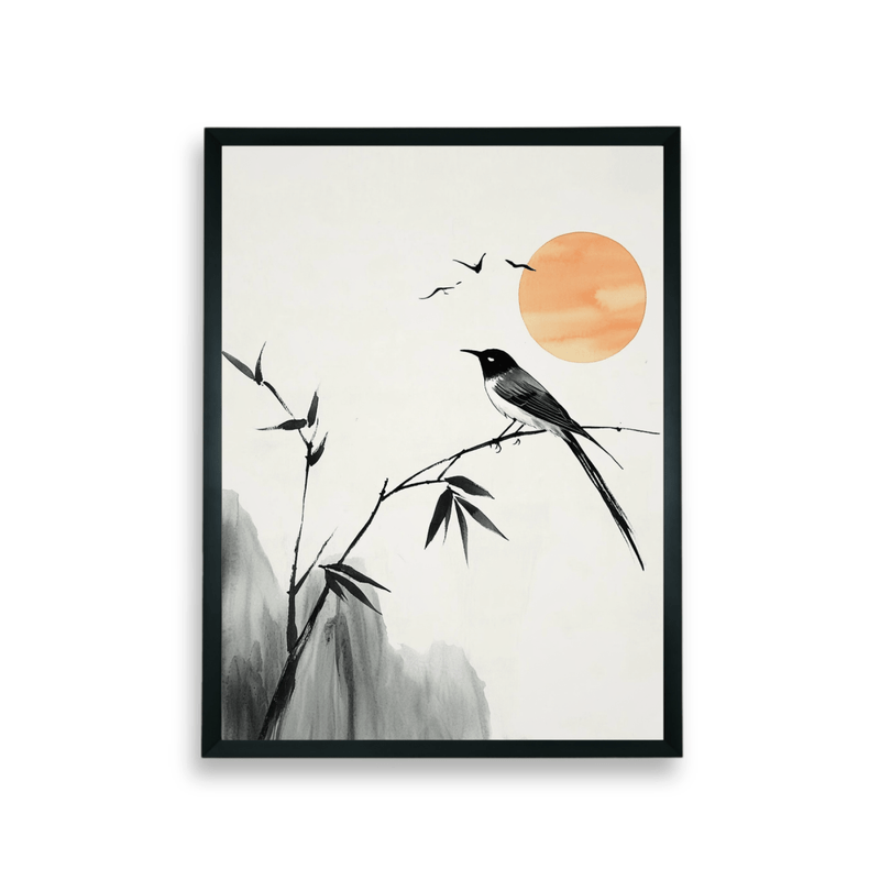 Chitran Bamboo Bird – view 7