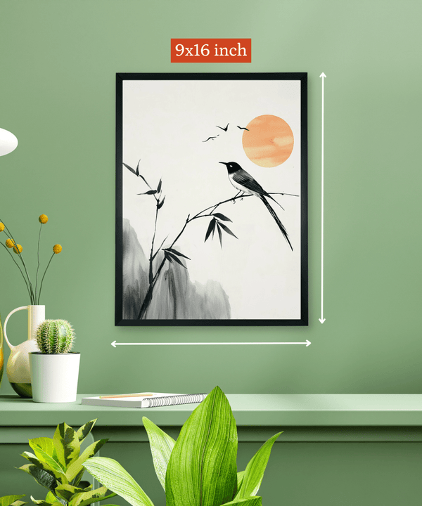 Chitran Bamboo Bird — image 5