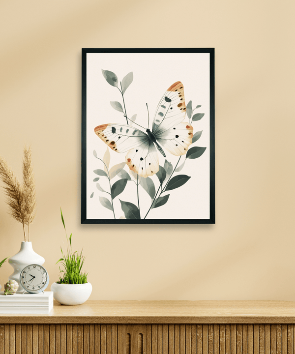 Chitran Botanical Flutter — image 4