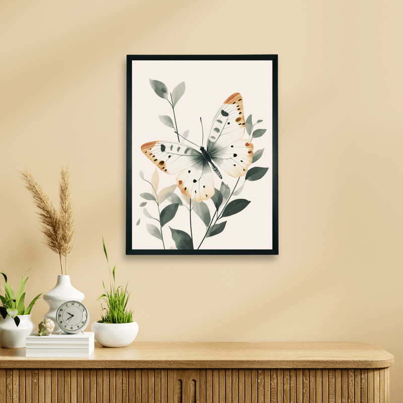 Chitran Botanical Flutter – view 4
