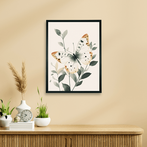 Vastu Principles for Chitran Botanical Flutter