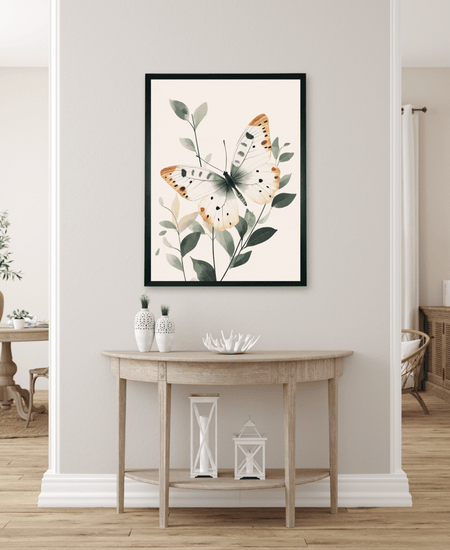 Chitran Botanical Flutter