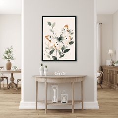 Chitran Botanical Flutter - Additional View