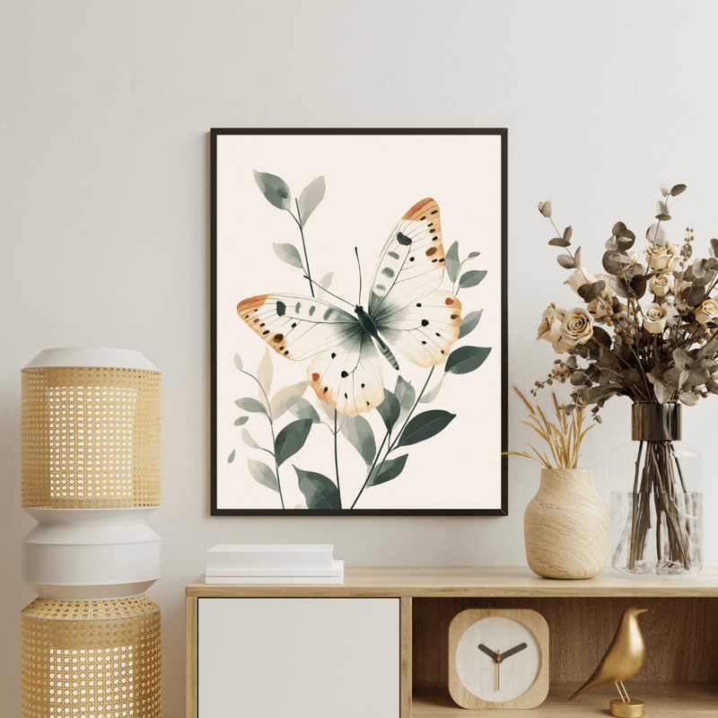 Chitran Botanical Flutter – view 1