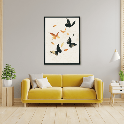 Vastu Principles for Chitran Butterfly Dance