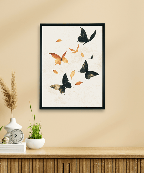 Chitran Butterfly Dance