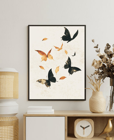 Chitran Butterfly Dance