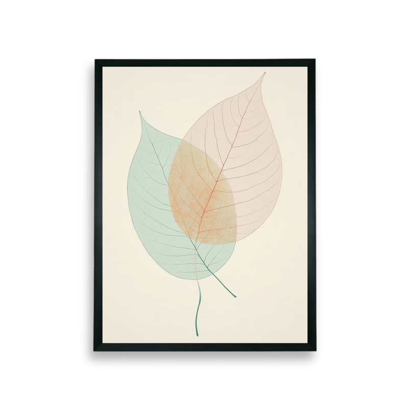 Chitran Delicate Leaf Duo – view 7