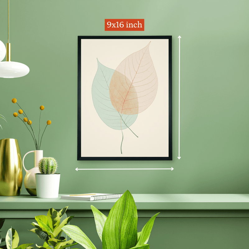 Chitran Delicate Leaf Duo – view 5