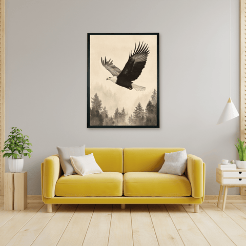 Vastu Principles for Chitran Eagle Soaring